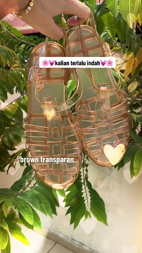 ala melissa #sendaljellymelissa #sandaljellyimport #sandalmelissa #sendalmelissa