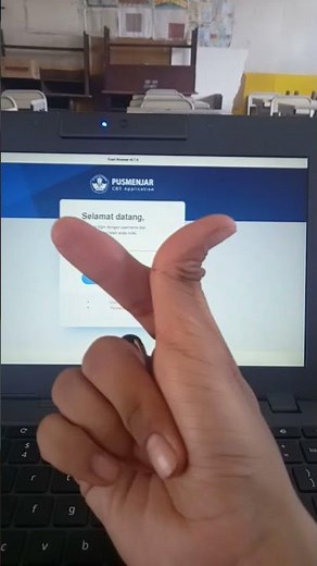 SIAP-SIAP !!! MENGAKTIFKAN EXAMBROWSER CLIENT || SIMULASI ANBK