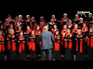 CONCIERTO CORAL DE NAVIDAD