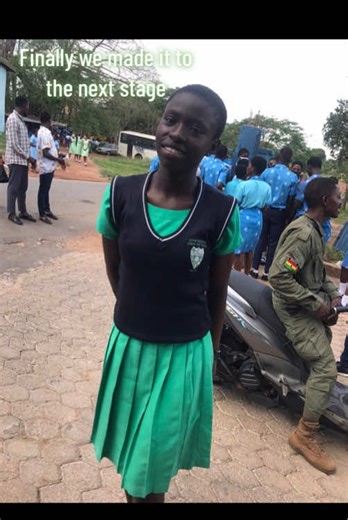 Finally we made it to the next stage with the highest score 😁 still Omess....#tomeleeeee🔫 @MR LEE SPARTA🇺🇸🇬🇭💨 @Vicklyn🕊💕 @Bhrymo @Arres3rd @💝💕itz_faiza4real🦋🥰 I will soon bring to you the full video of the contest....pp poppy ty ty ty ty ty ty ty##Omess #Akofo)...