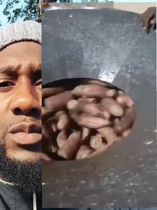 34K views · 603 reactions | This is amazing.locally fabricated cassava peeling machine | Jona's Vlog | Facebook