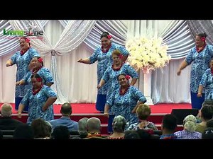 Day 2: Night Service - LEM DT Item 3