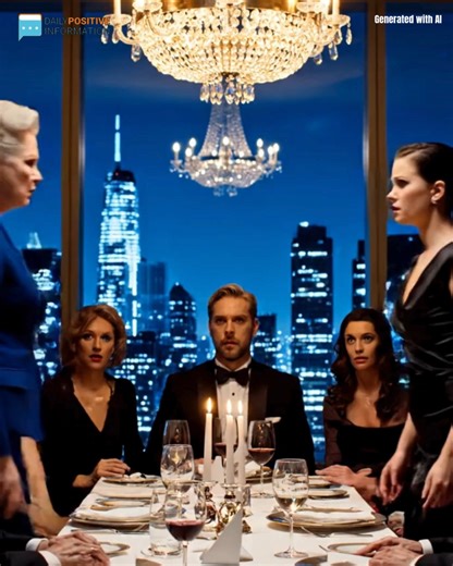 “Go find another table. This one’s for family, not adopted girls.” My sister said it loudly enough for the whole dining room at Belmonts in downtown Seattle to hear. Crystal chandeliers, white tablecloths, people in suits and cocktail dresses… and me, standing there with a clutch in my hand, being told—again—that I didn’t count as family after twenty-two years in their house. I’m Rachel, 27, adopted at five, raised in a family that loved to call themselves generous. My sister Victoria got privat