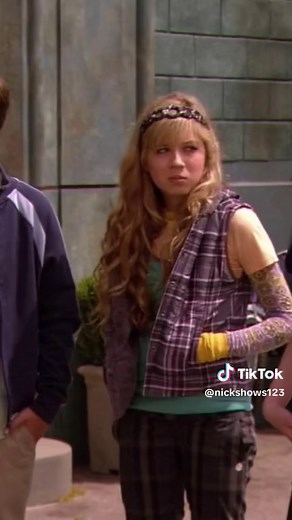 IGove_Away_A_Car part11 #icarly #nickelodeon