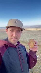 Stevin John | Guess where I’m filming this week. 🥔 What is your state known for? 🇺🇸 Full size video on TikTok @ StevinJohn | Instagram