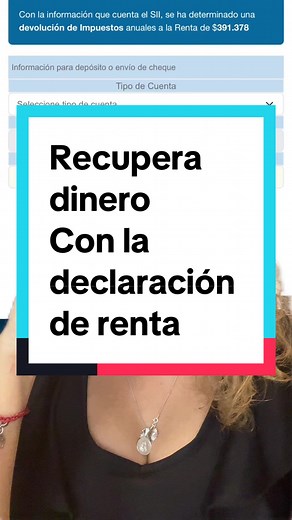 Tutorial del Formulario 22 y Beneficios 2024