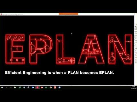 Tips & Tricks webcast - EPLAN Preplanning: meer focus op pre-engineering binnen projecten