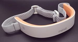 Mendi brain training device review - The Gadgeteer