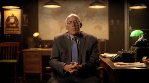 How did air power develop in World War II? Victor Davis Hanson explains in this excerpt from Hillsdale’s free online course, “The Second World Wars.” https://bit.ly/438bO7P #FREEonlinecourse #worldwarII | Hillsdale College Online Courses