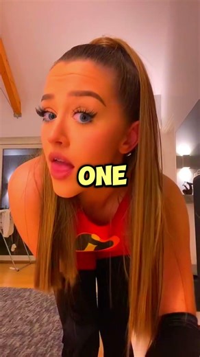 THE SECRET INSIDE ELASTIGIRL’S MOUTH! 😱🚫 (I’M SPEECHLESS)