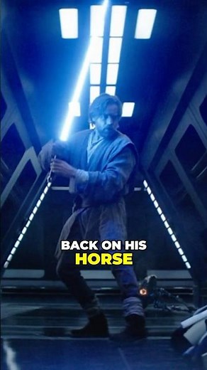 Sam Witwer Talks About The Obi-Wan Kenobi Show