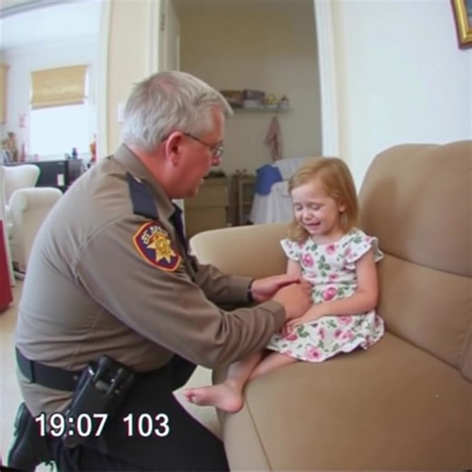 6.3K views · 20 reactions | A 8-Year-Old Girl Calls 911 and Says, 'It...