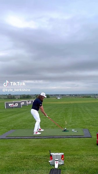 The longest drive I’ve ever hit in competition! 480 yards 🔥🔥 What’s your longest drive? #fyp #foryou #golf #viral