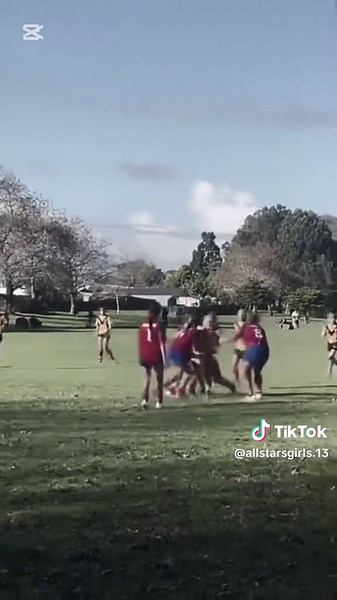 Highlights from Youth Rugby League Games