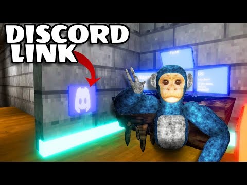 How To Add a Discord Button To Your GTAG Fan Game