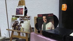 Béjaia : Concert-hommage à Djamel Allam au Théâtre Régional (TRB) | Berbère Télévision