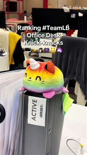 Unique Office Desk Decor Ideas for a Personal Touch