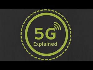 5G Explained | What is 5G ? How 5G works? 5G Frequency Bands Explained