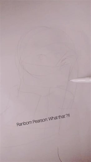 #drawing #sketching #sketchingprocess✏️