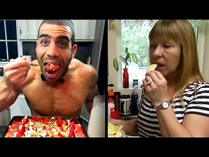 These Crazy Diets Are Not for Everyone