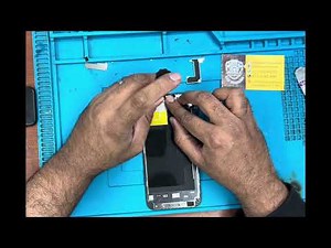 iPhone 13 Pro Max Screen Replacement | Step-by-Step Repair Guide