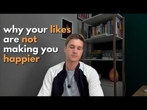 Gay Men: Feeling Stuck in the Validation Loop? Here's 3 Ways To Get Out