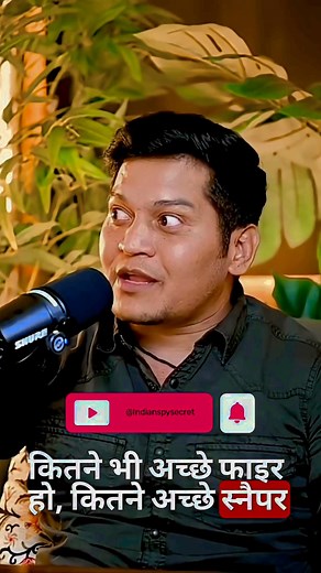 303K views · 8.9K reactions | Sniper Training = Real Competition! " #shortsfeed #motivation #youtubeshorts #army #sniperlife #SniperTraining #RealCompetition #ArmyShorts #SniperLife #Youtubeshorts | Indian Spy Secrets | Facebook