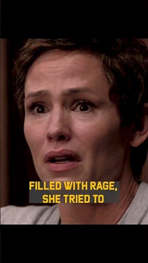 They shot her husband and daughter, now she's back for revenge #peppermint #movie #featurefilm