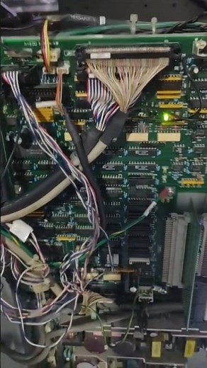 Shimadzu MobileArt MUX-100H change IGPT board Review | High Frequency & Guide +92320 9531247