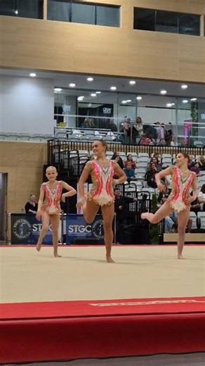 Dance break 💃 Loving this choreo from @stainsbygymnastics Wearing H277 - on Annual Hire ✨️ #acro #leotard #gymnastics #gymnast #smallbusiness #acroleotard | Derivative Leotards
