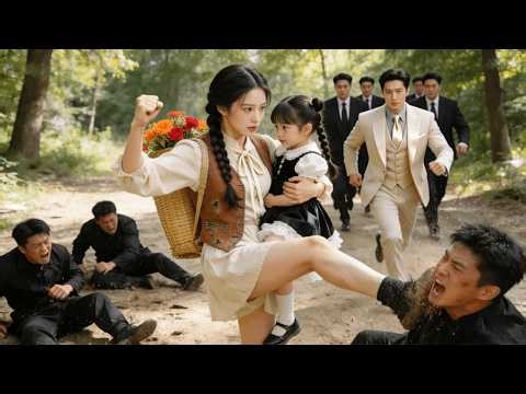 The CEO thinks she’s a greedy country woman—never knowing she’s actually his daughter’s real mother.