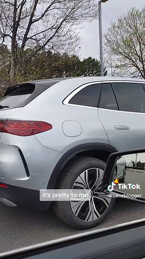 Mercedes EQE SUV Models Revealed | EQ, EQE350, EQE500 | MBUSA