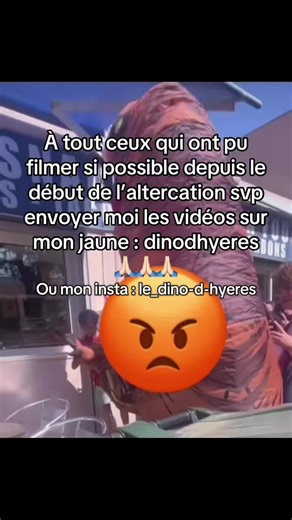 Dino est très très déçu du non accueil d’un encadrant , du lycée Maintenon de Hyeres ! Dino venait parler harcèlement et voir ses abonnés et il c’est fait , menacé d’appeler la police , parlé mal ! Ce n’est vraiment pas du tout acceptable de la part d’encadrant de réagir de la sorte ! Et après on vous confit nos enfants ! Faut pas s’étonner que le harcèlement perdure et devienne de plus en plus récurent quand on voit comment les encadrants parles déjà mal à des adultes , j’imagine même pas aux j