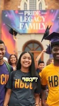 The Founding of Florida A&M and Black Colleges Florida A&M, FAMU history, HBCU pride, Black college