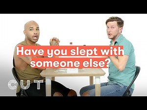 Friends With A Lot of Benefits | Truth or Drink | Cut