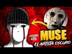 The True Story of Muse (Daredevil) | The Encyclopedia of Evil 🖌️