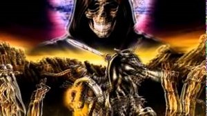 HEROES OF THIS TIME Lyrics - GRAVE DIGGER | eLyrics.net