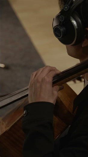 Abøn- Behind the scenes of her album "Wings of Adelaine"