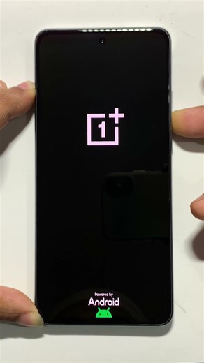Oneplus CE4 Lite 5G Factory Reset Without PC