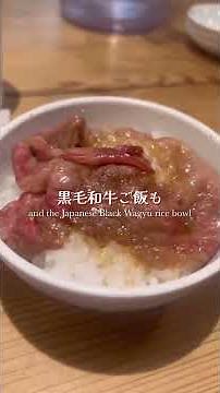 Tokyo Food Guide: Top 3 Around Tokyo Station