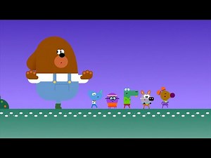 Los momentos más espeluznantes de Duggee | Hey Duggee Español