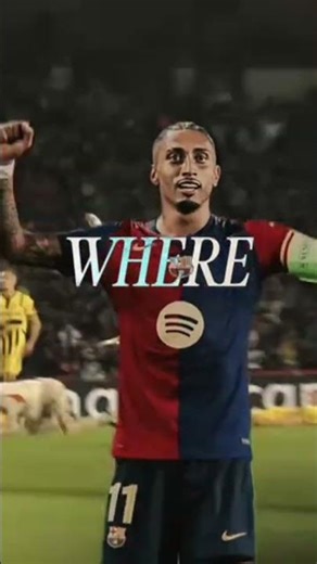 biggest roberry in football history #raphinha #fifa #barcelona