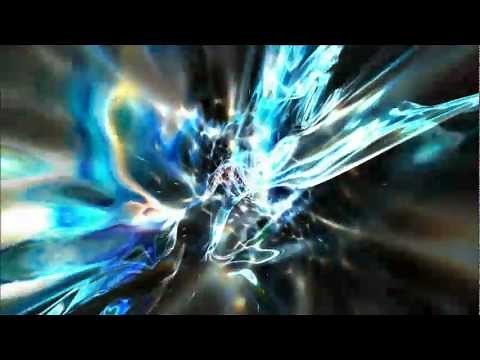 Really Slick Screensavers - Hyperspace [1080p HD]