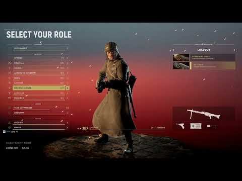 ESPT vs GBI Semi Finals APL League October 12th 2024 in Hell Let Loose