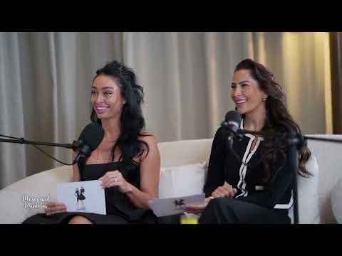 Resilience, Relationships, and Real Talk: Raya’s Journey Through Anxiety and Balance