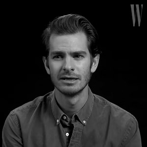 Andrew Garfield remembers being stoned in Disneyland. http://wmag.cm/KkXkOdd | W Magazine