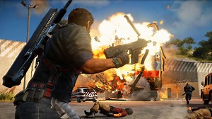 Just Cause 3 System Requirements Revealed, Will Feature NVIDIA GameWorks