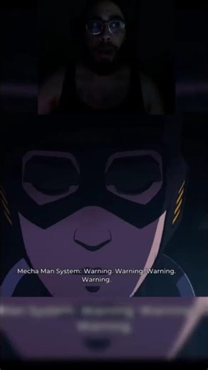 What an intro #dispatch #twitch