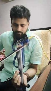 || violin short cover || ilaiyaraja #ilayaraja #rajinikanth #music #violin
