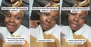 Insurance worker reveals the most common mistake that leads to life insurance claim rejection